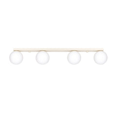 YOLI 4 ceiling light
