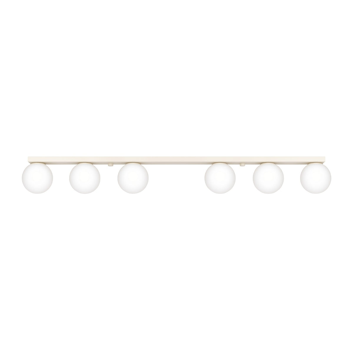 Plafonnier YOLI 6 Beige