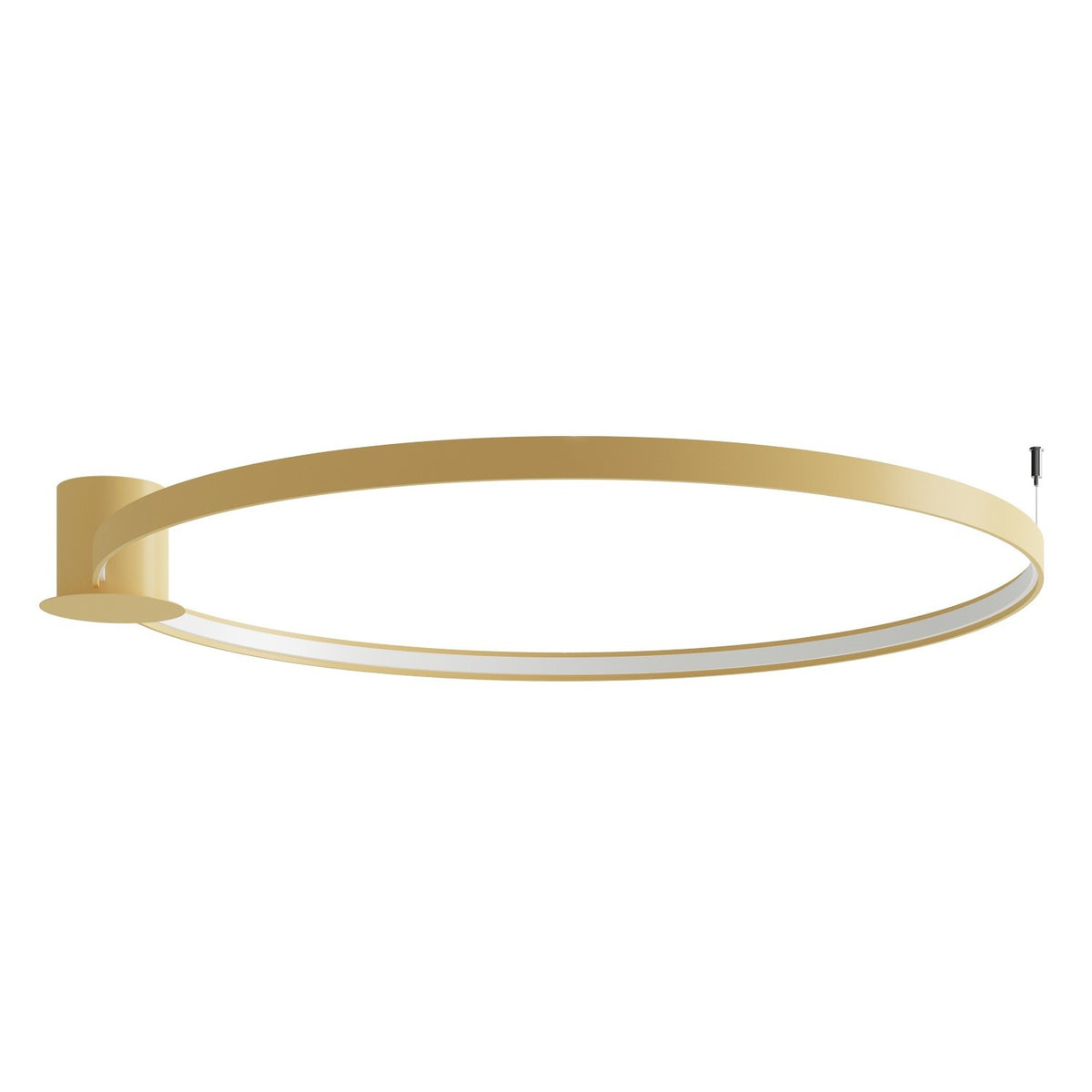 Plafonnier RIO 110 3000K Doré