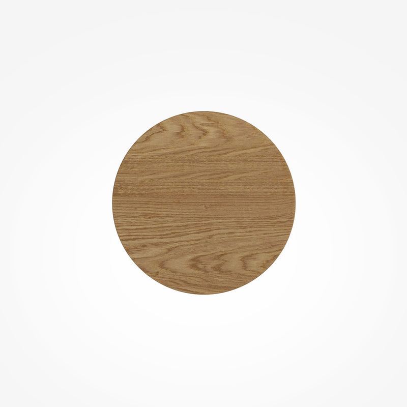 Basic Texture Wall Lamp black