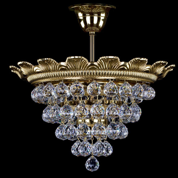 Chandelier L379CE