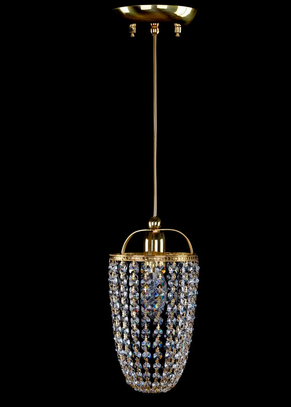 L470CLN Pendant Light