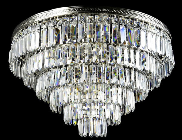 Modern Chandelier LW024120100G