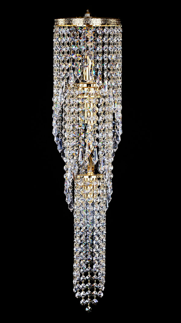 N285CLN Wall Lamp