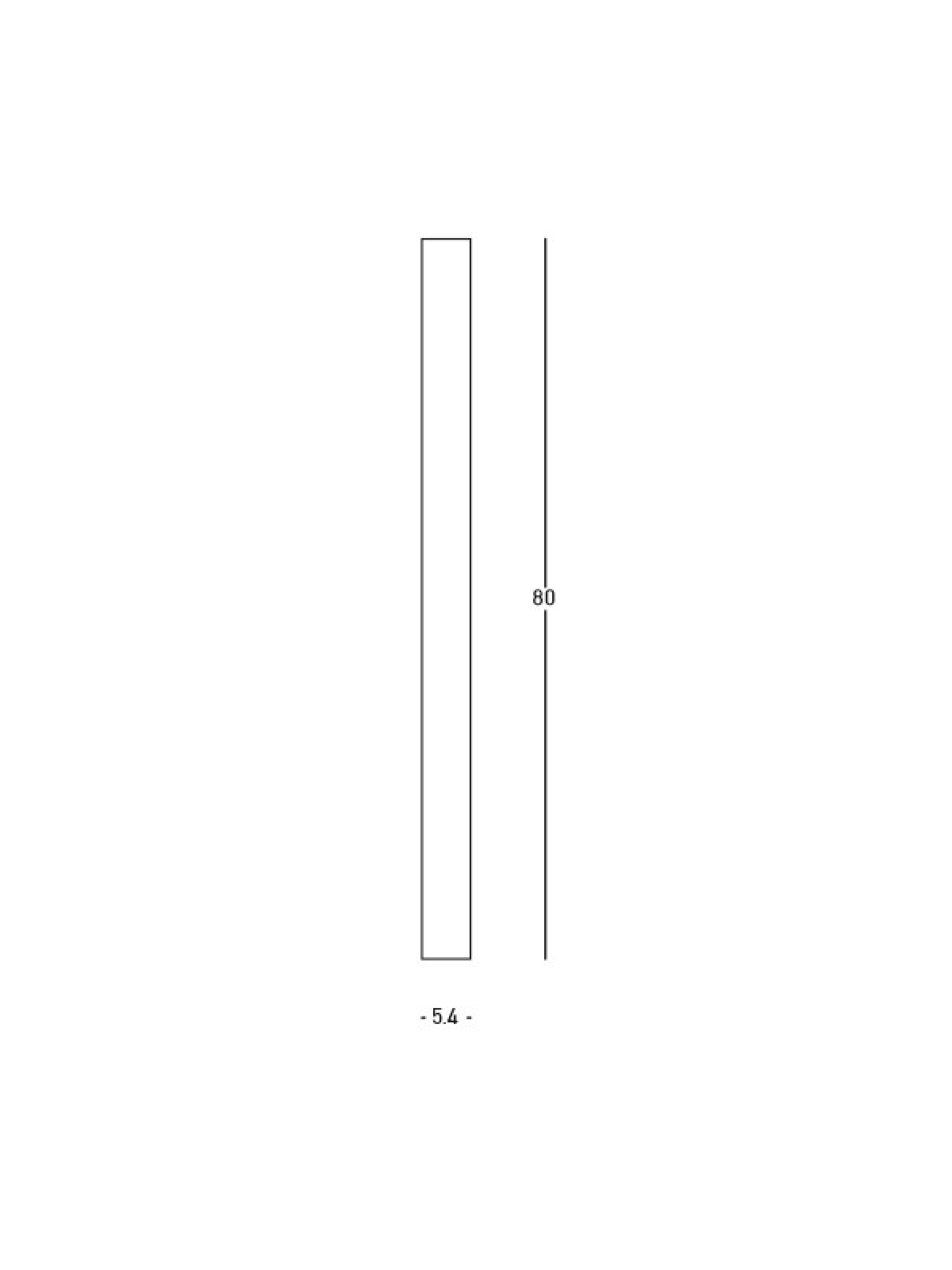 Plafonnier ZAMBELIS D54 GU10 DESIGN Blanc Sable 23225