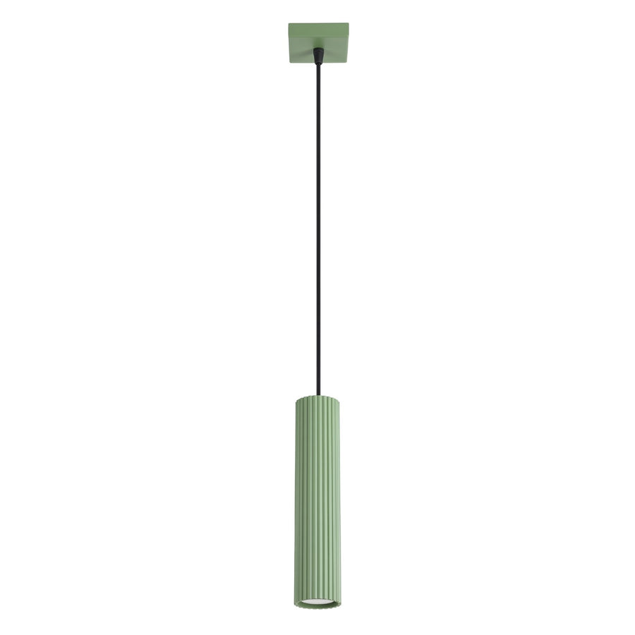 Lampe suspendue KARBON 1 Sauge