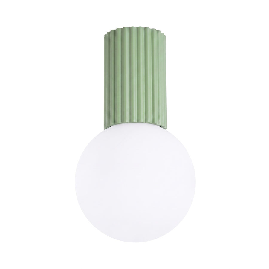 Plafonnier HALO IP44 Sauge