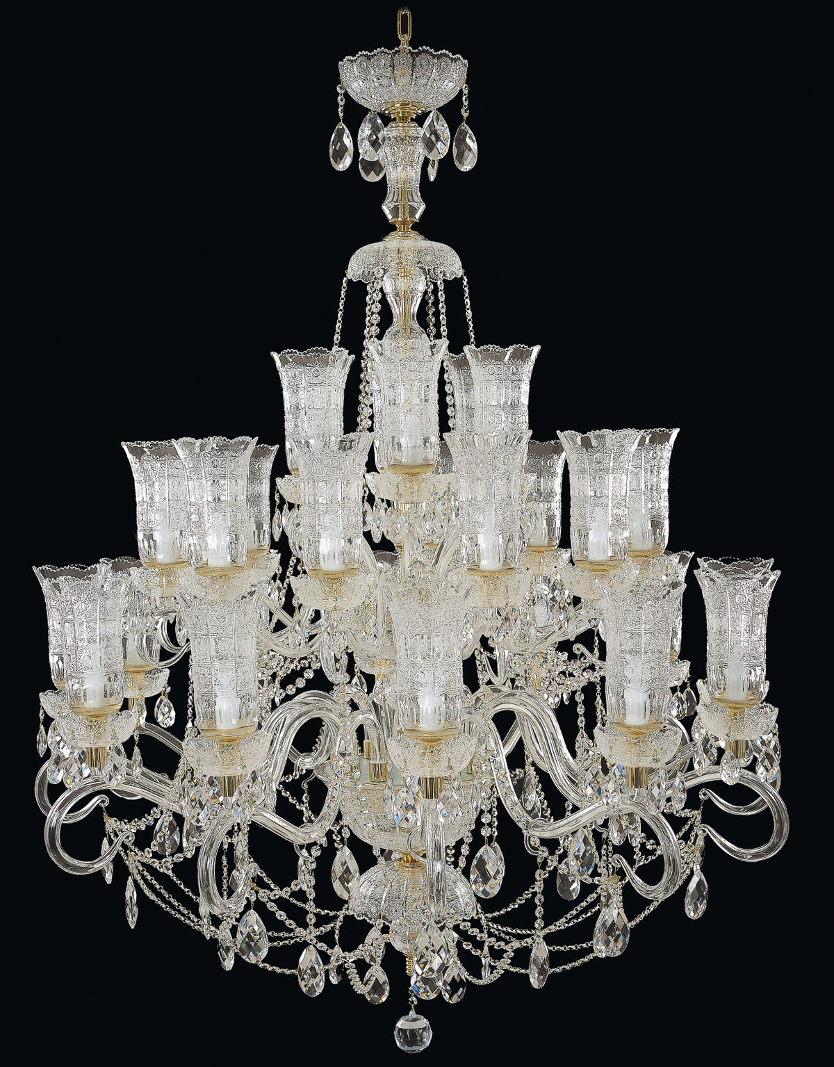 Luminaire EL6833001T
