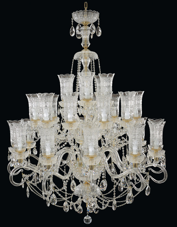 EL6833001T Light Fixture