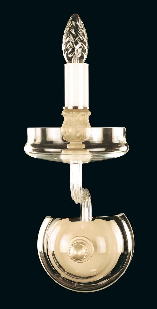 Wall sconce
