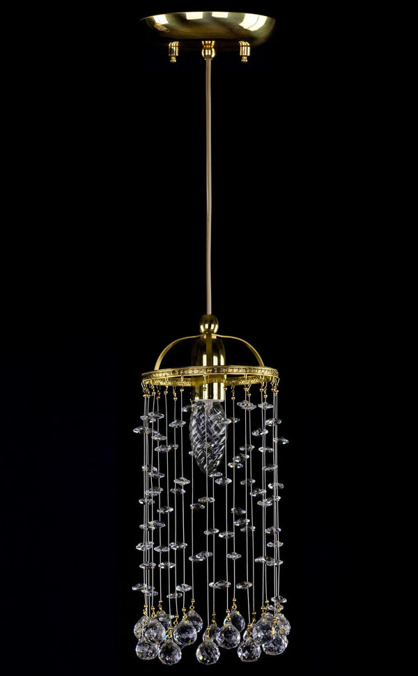 L484CLN pendant light