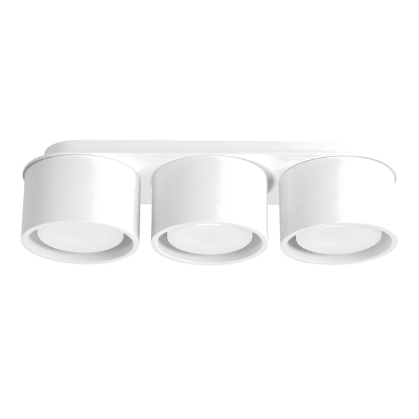 MODO 3 GX53 ceiling light