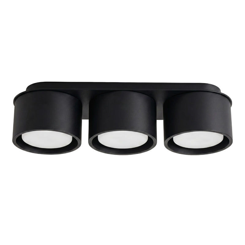 MODO 3 GX53 ceiling light