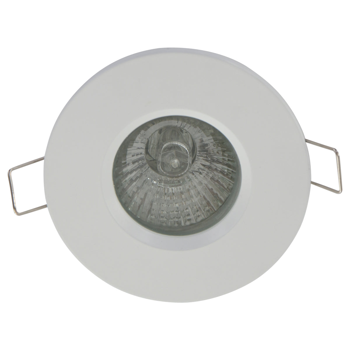 Pélite 40W White Recessed Spotlight