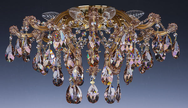 Light fixture 8008