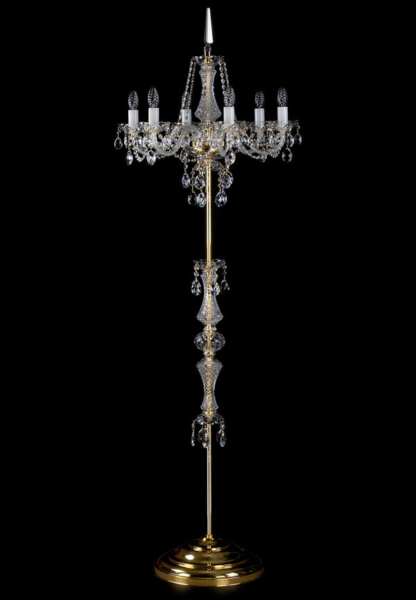 S087CLN Floor Lamp