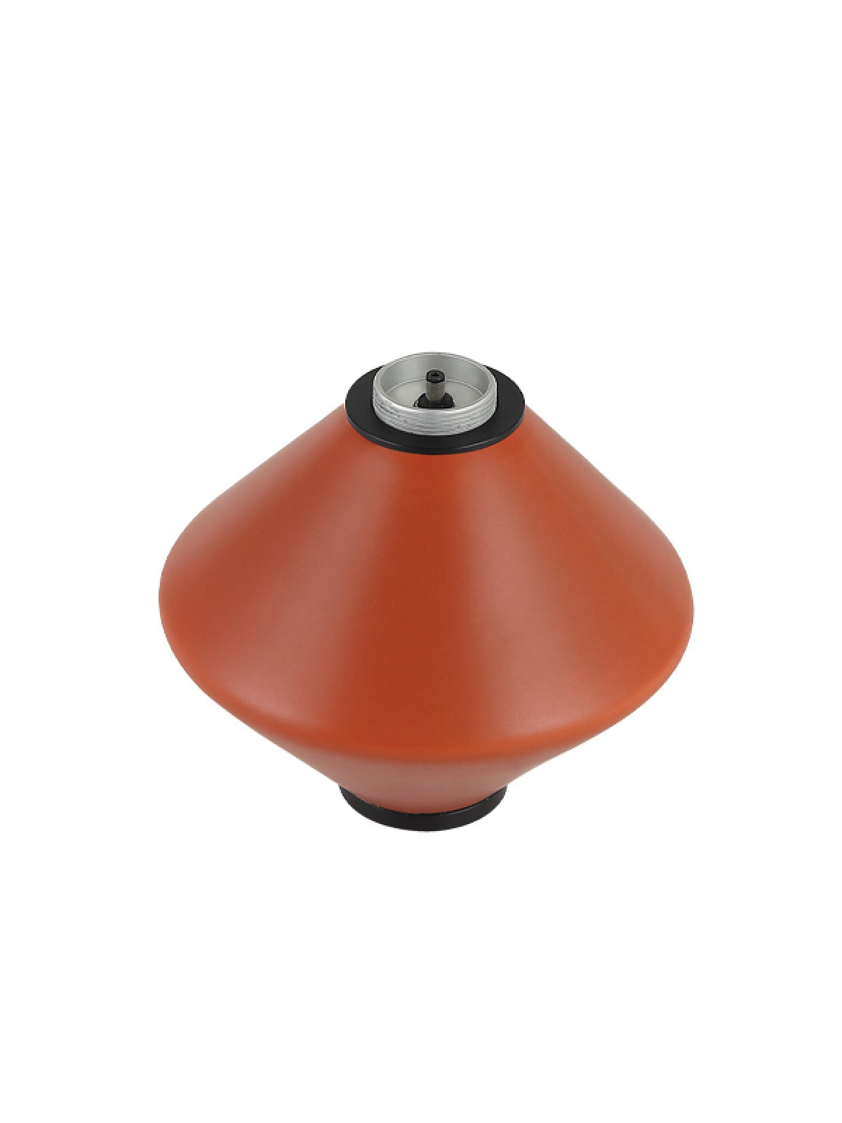 Partie Intermediaire pour Suspension Plug&Play ZAMBELIS D160 DESIGN Terracotta 25111
