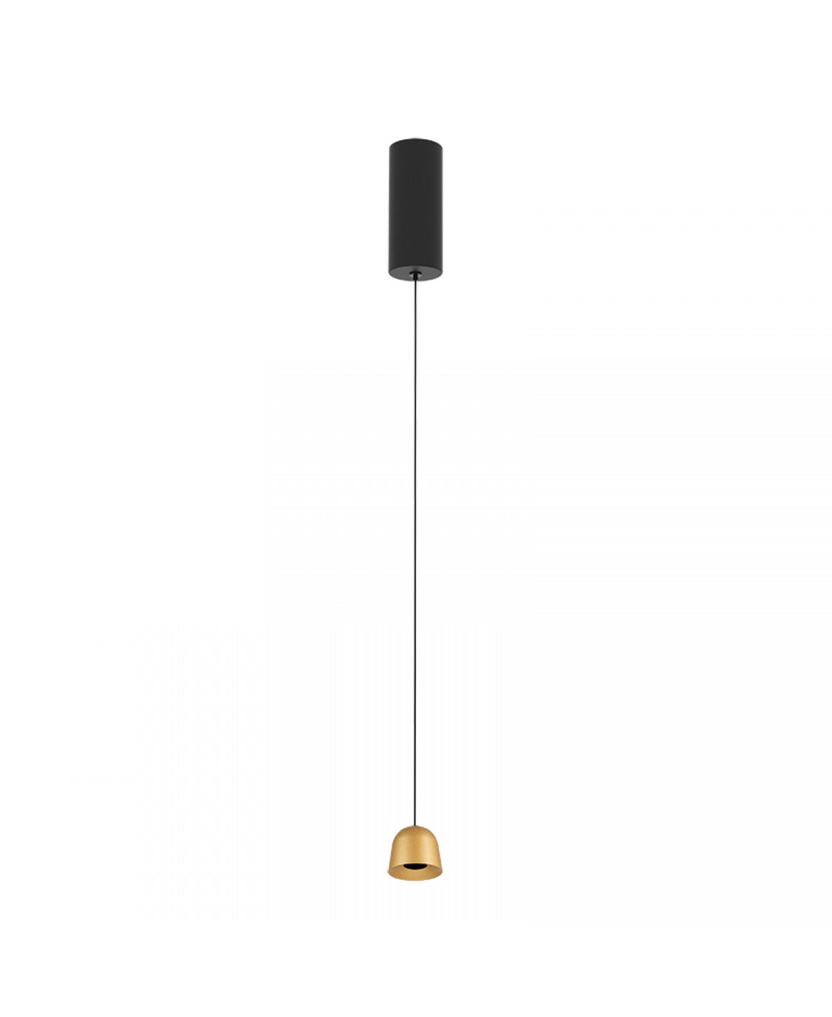 Suspension ZAMBELIS D50 7W Dimmable DESIGN Or Sable 25138