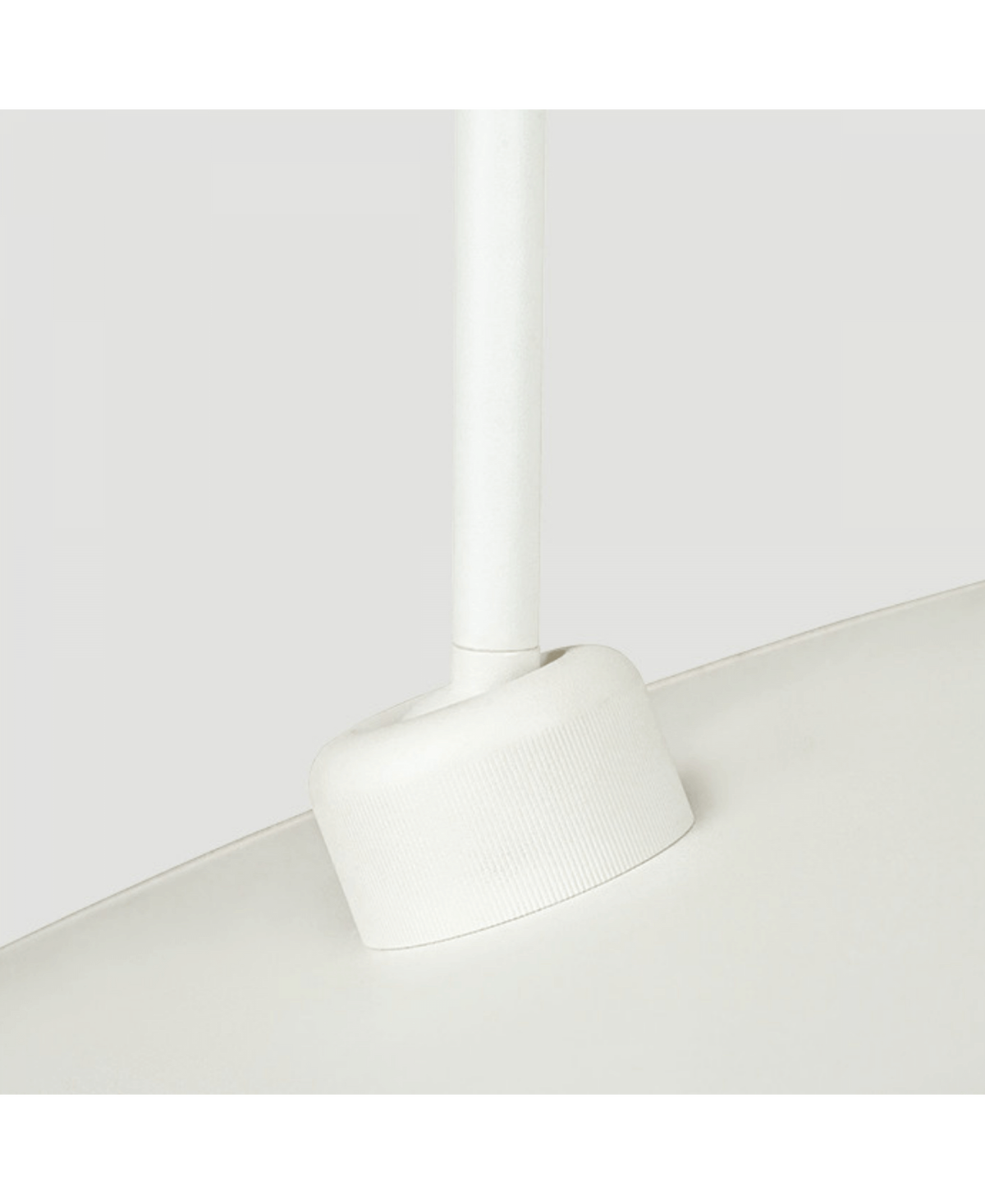 Suspension ZAMBELIS 36W 2700K-4000K LED DALI DESIGN Blanc Sable 25209