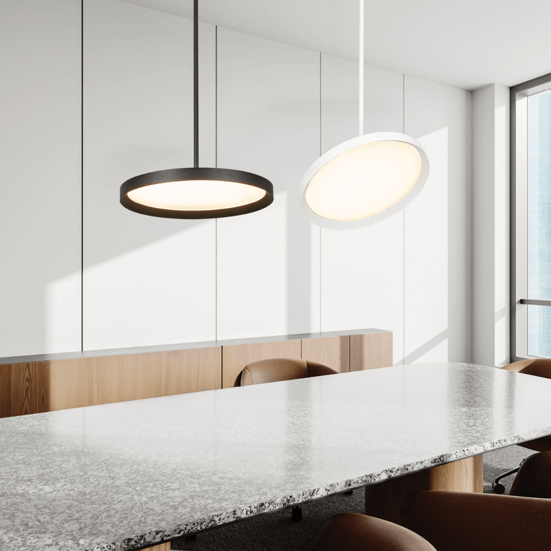 Suspension luminaire | Rosdanina