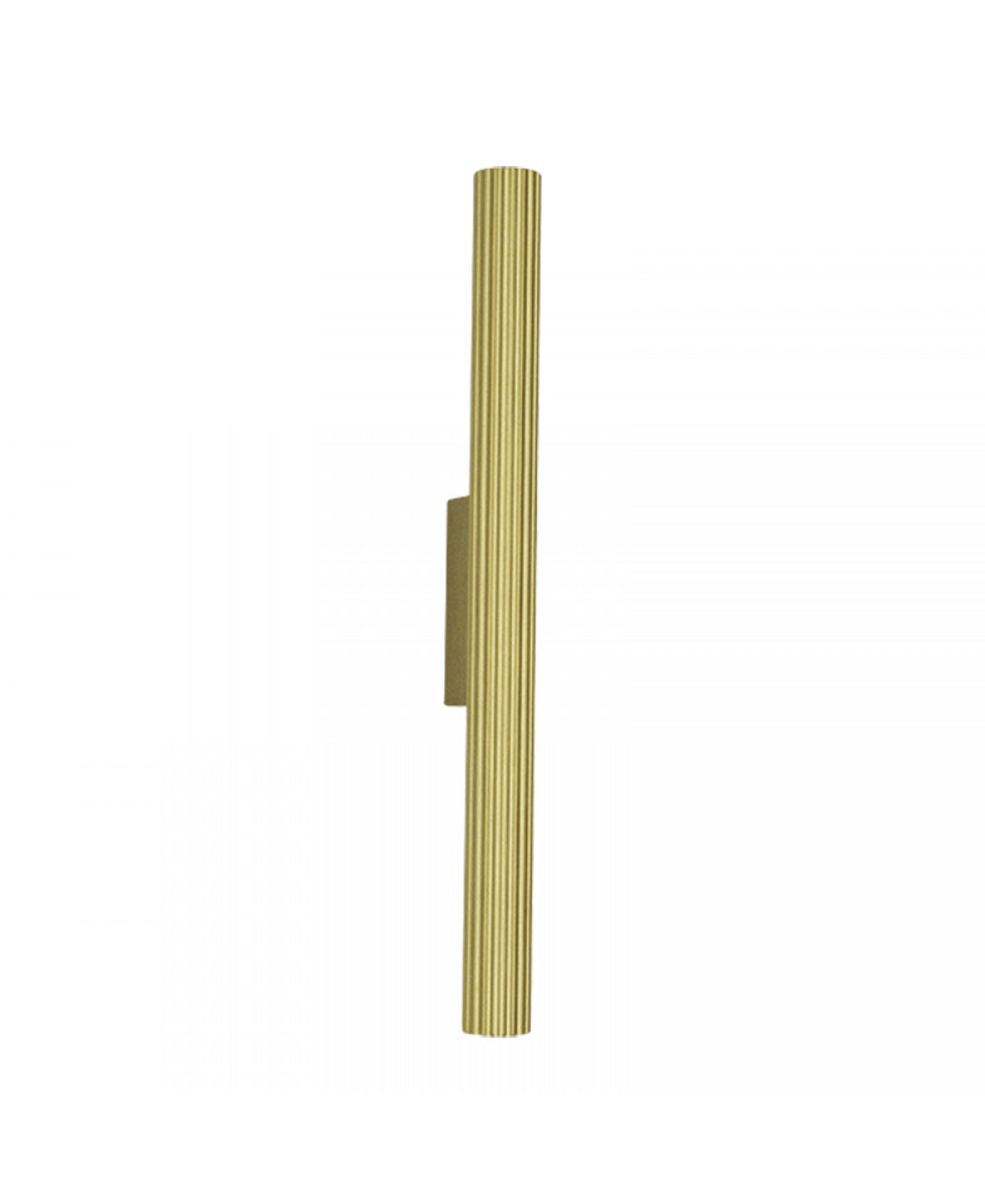 Applique Murale ZAMBELIS 2x6W Direct/Indirect DESIGN Laiton 25219