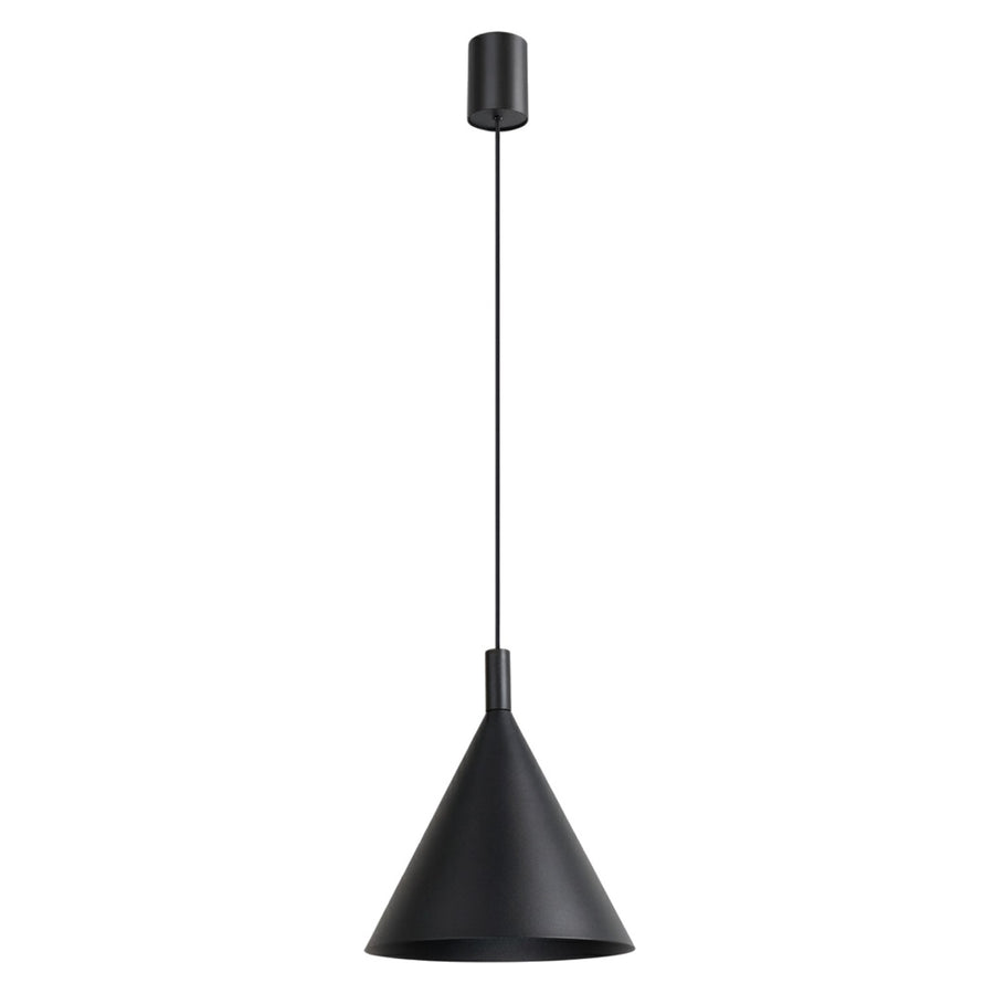 Suspension NOX 25 Noir