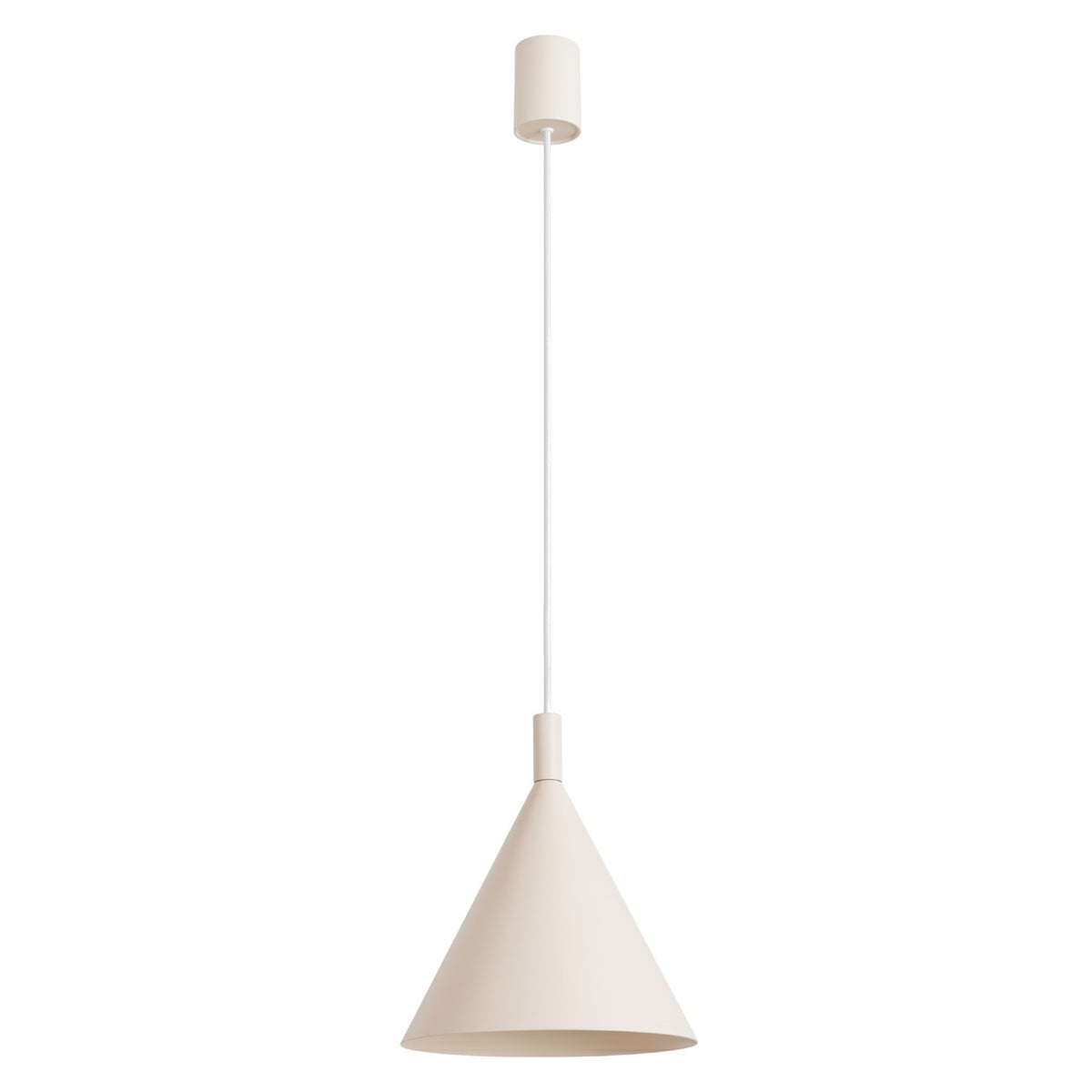 Suspension NOX 25 Beige
