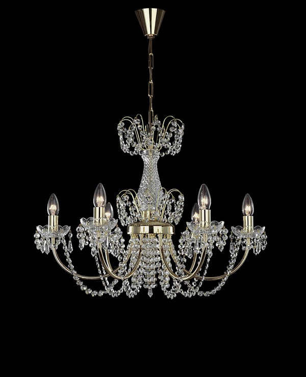Chandelier TX253000006