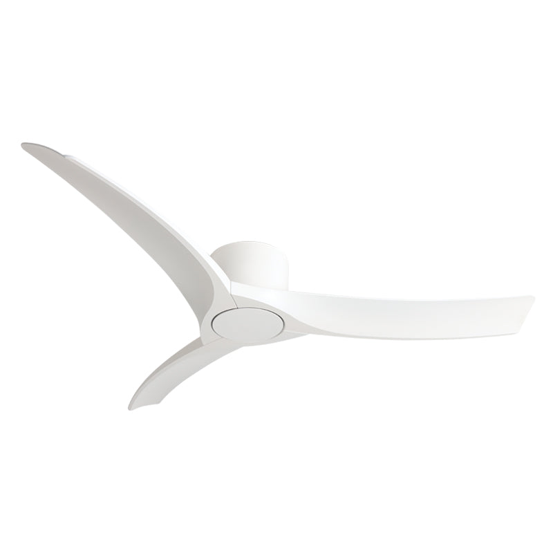 Source LED 18W CCT Opale pour Ventilateur ZAMBELIS DESIGN Blanc 25398
