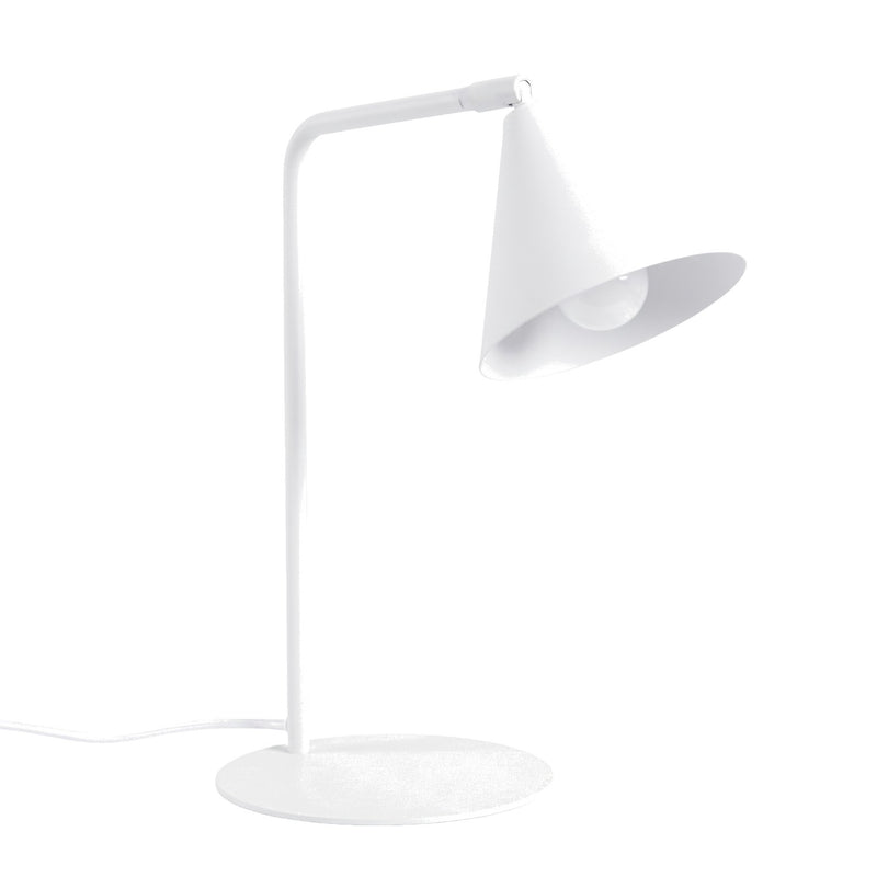 NOX table lamp