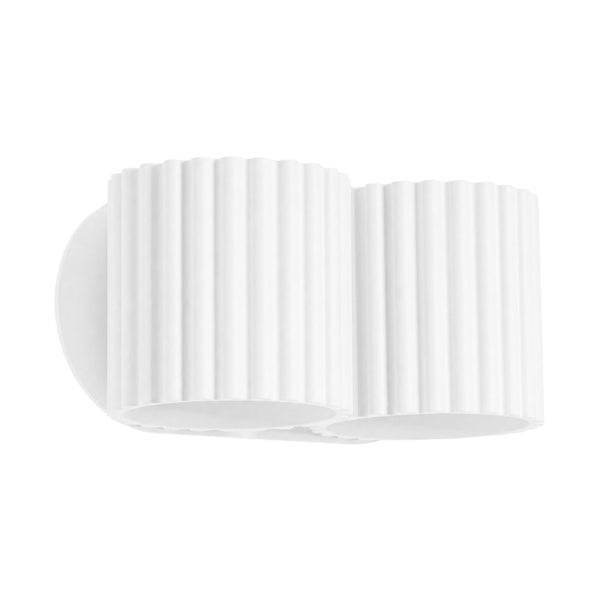 AURA 2 G9 Wall Light
