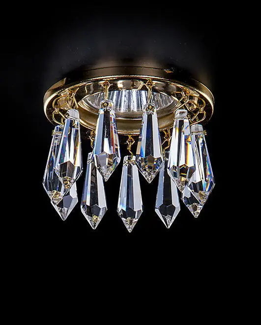 TX001000001 crystal spotlight