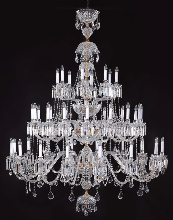 EL1184004 Crystal chandelier