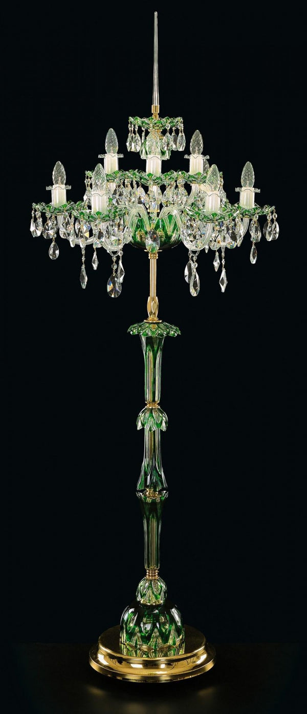 ES601915K Floor Lamp