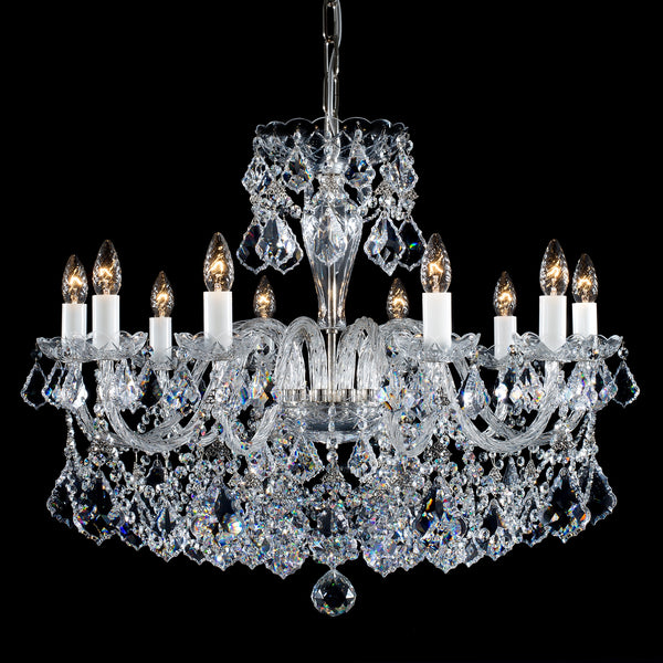 Luxury chandelier LB40501077HK1081SW