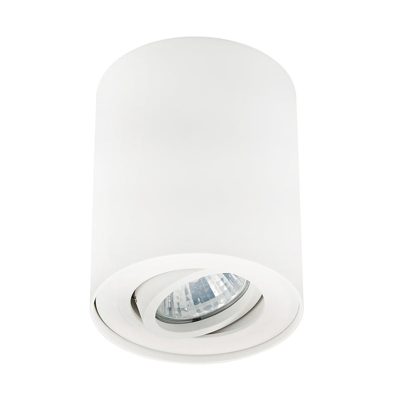 Spot LED | Rondoc Sl Blanc