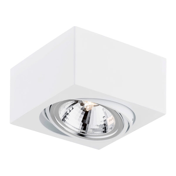Rodos 1-light ceiling light