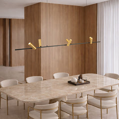 Suspension luminaire | Nyxor