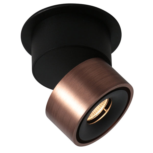 Fez bronze spotlight