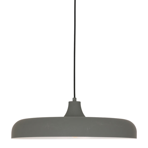 Vert de Gris Pendant Lamp | Onir