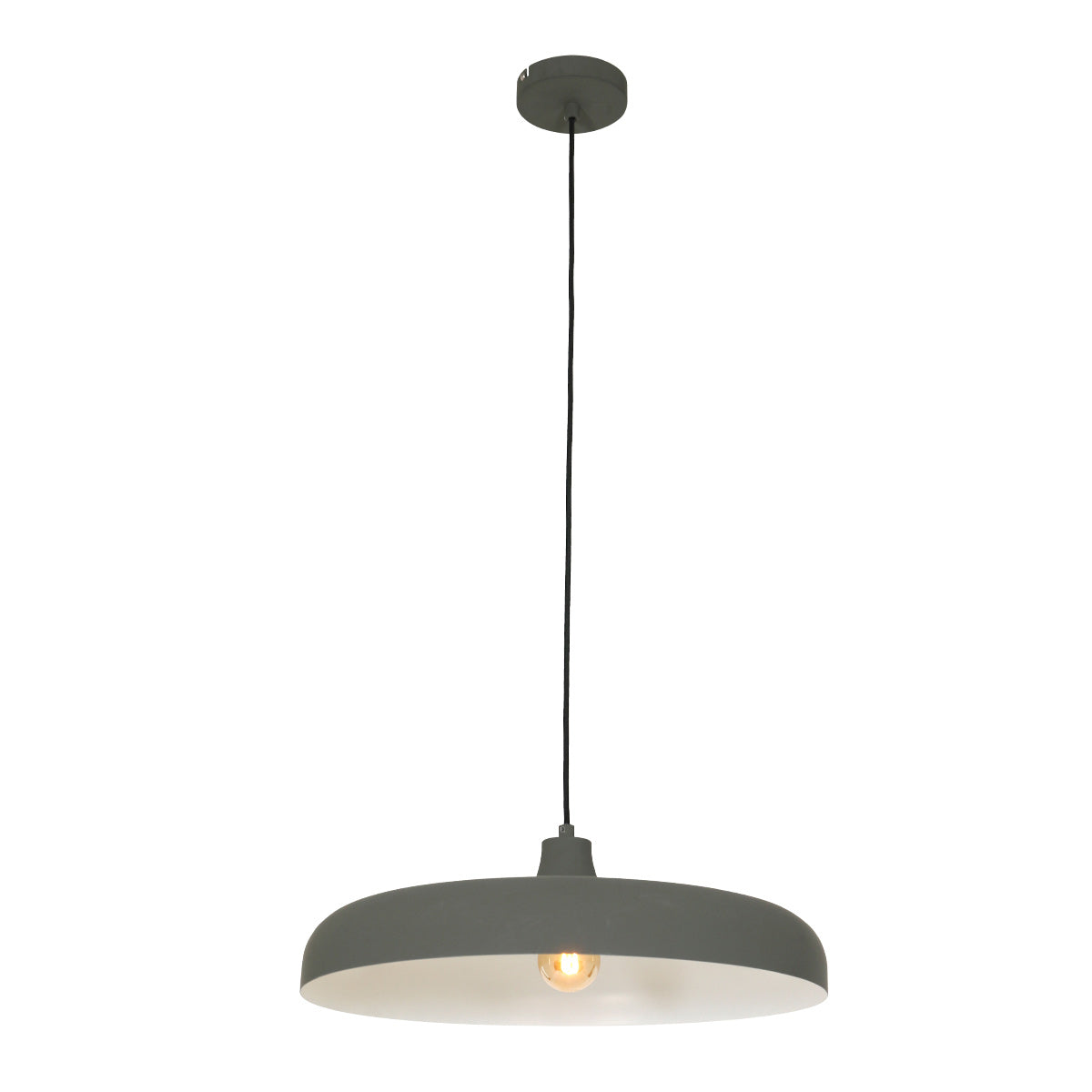 Vert de Gris Pendant Lamp | Onir
