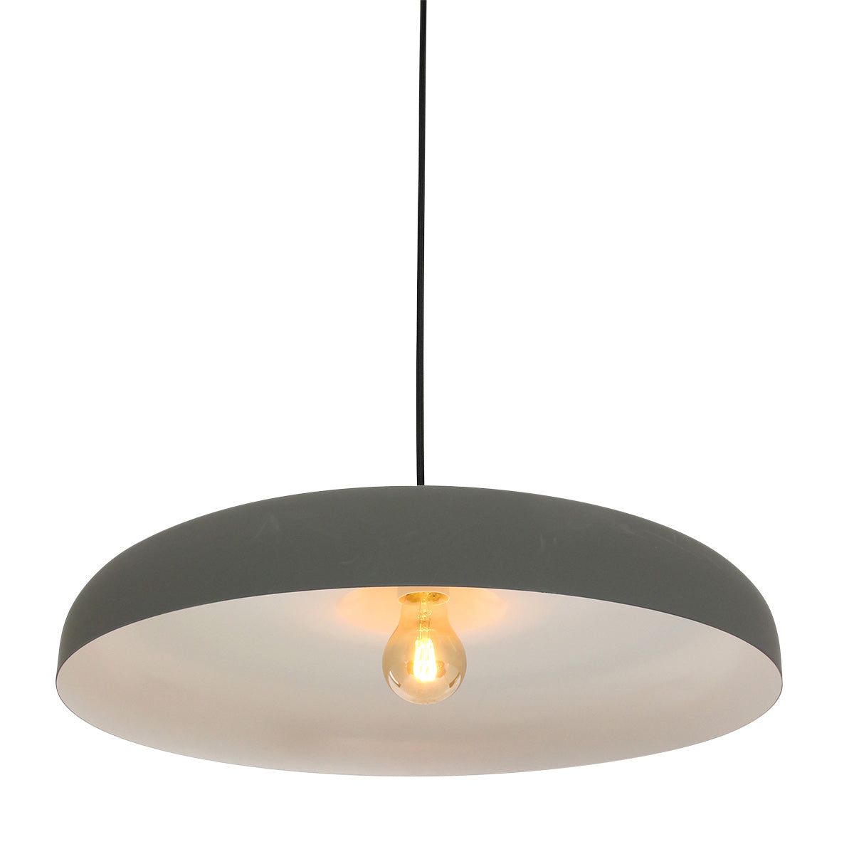 Vert de Gris Pendant Lamp | Onir