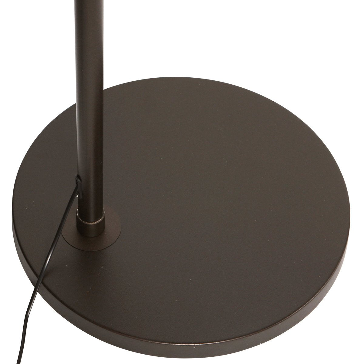 Lampadaire Vella-Lino crème