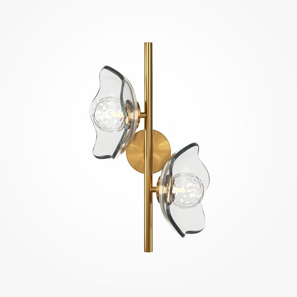 Miracle Gold Wall Lamp