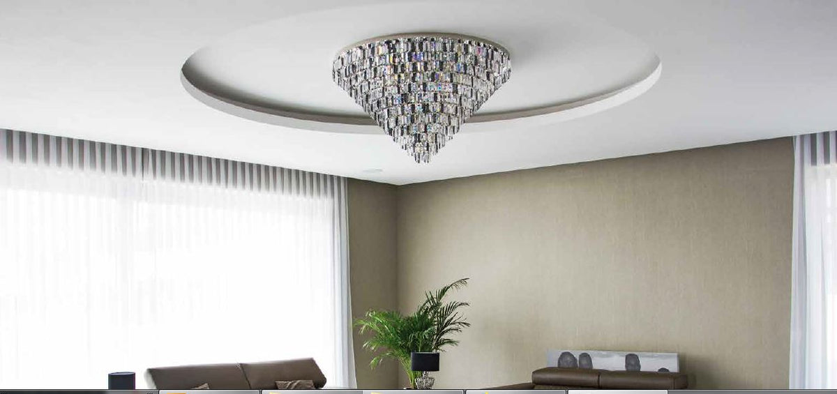 Lustre moderne