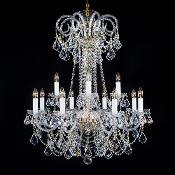 LB40501685HK108S luxury chandelier