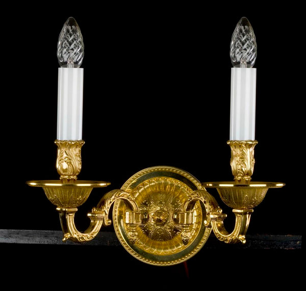 N392 wall lamp