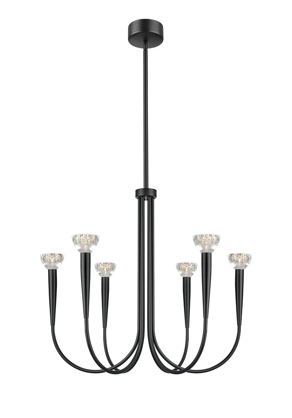 Suspension luminaire | Boston H 136 cm