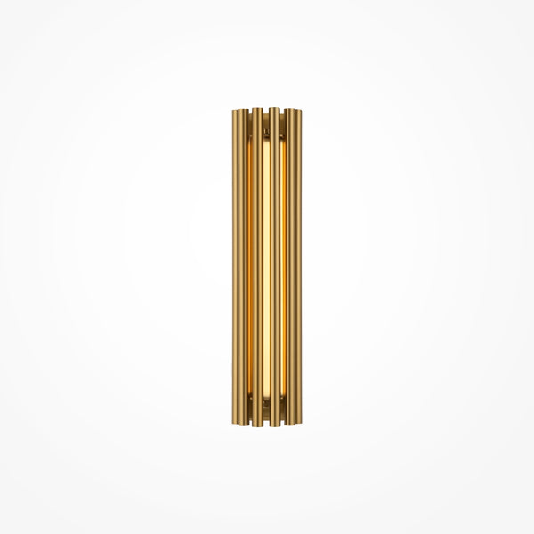 Sonata Gold Wall Lamp
