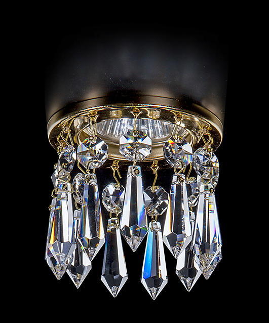 Crystal spotlight TX002000001